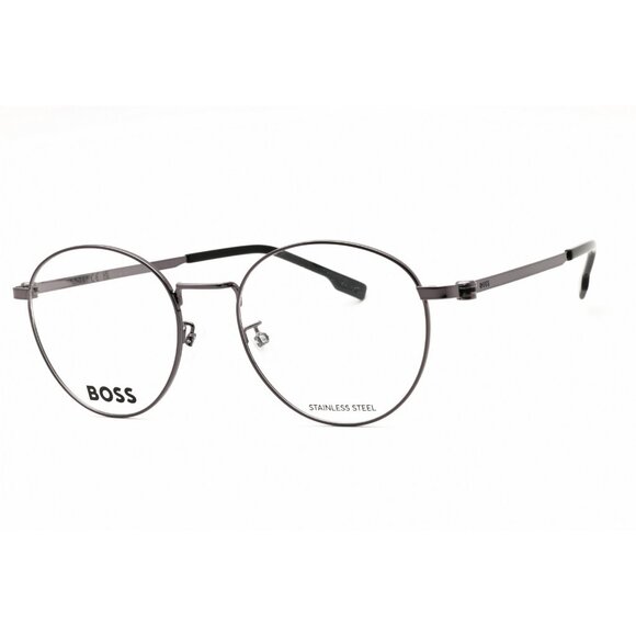 Hugo Boss EYEGLASSES HB1539F-V81-52 New with case - Picture 1 of 5